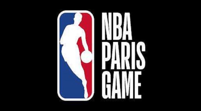Spurs jogarão jogo da NBA na França na próxima temporada